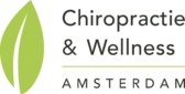 Amsterdam Chiropractie & Wellness logo