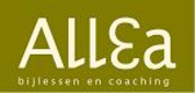 Allea bijlessen en coaching logo