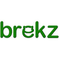 Brekz logo