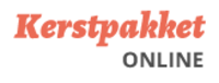 Kerstpakket Online logo