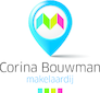 Corina Bouwman Makelaardij logo