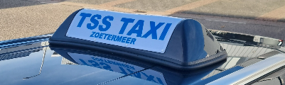 Taxiservice Bergschenhoek logo