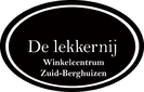 De Lekkernij logo