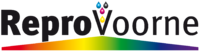 Repro Voorne BV logo