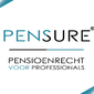 PENSURE logo