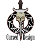 Cursed Design logo