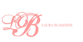 Laura Blagogee Couture logo