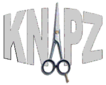 Knipz logo