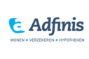 Adfinis Makelaars Deventer logo