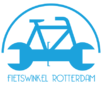 Fietsenwinkel Rotterdam logo