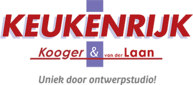 Keukenrijk logo