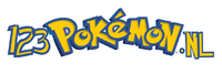 123pokemon.nl logo