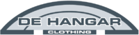 De Hangar logo