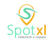 Spot XL logo