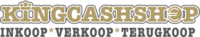 KingCashShop logo
