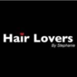 Hairlovers by stephanie logo
