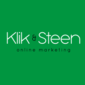Klik & Steen Webdevelopment logo