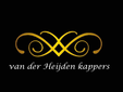 van der Heijden Kappers logo