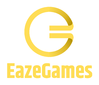 EazeGames logo