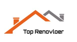 Top Renovloer Vloerrenovatie logo