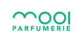 Mooi parfumerie Verberne logo