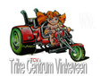 Trike Centrum TCV / BOOM Trikes NL logo