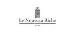 Le Nouveau Riche logo