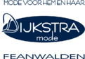Dijkstra Mode logo