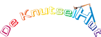 de knutselhut logo