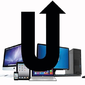 UpgradePC logo