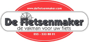 De Fietsenmaker B.V. logo