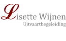 Lisette Wijnen Uitvaartbegeleiding logo