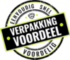 Verpakking Voordeel logo