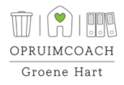 Opruimcoach Groene Hart logo