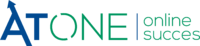 AtOne | Online Marketing logo