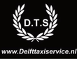 Delft Taxi Service logo