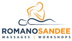 Massagepraktijk Romano Sandee logo