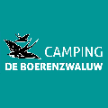 Camping de Boerenzwaluw logo