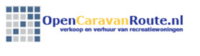 Opencaravanroute logo