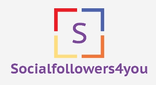 Socialfollowers4you logo