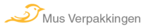 Mus Verpakkingen logo