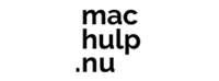 Mac hulp .nu logo