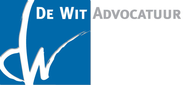 De Wit Advocatuur logo