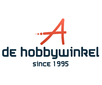 De Hobbywinkel logo