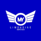MY Limousine Services logo