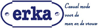ERKA casual mode logo