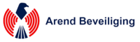 Arend Beveiliging logo