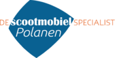De Scootmobielspecialist Zoetermeer logo