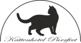 Kattenhotel Purrfect logo