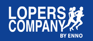 Lopers Company by Enno logo